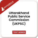 UKPSC Exam Preparation App icon