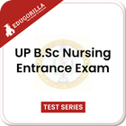 UP B.Sc Nursing Entrance Exam иконка