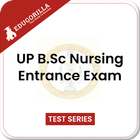 UP B.Sc Nursing Entrance Exam icon