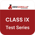 UP Board CLASS IX Exam Preparation App