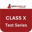 UP Board CLASS X Exam Prep App