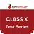 UP Board CLASS X Exam Prep App APK