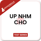 UP NHM CHO Preparation App simgesi