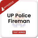 UP Police Fireman Exam App APK