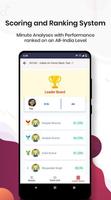 EduGorilla's UP Police Fireman Mock Test App screenshot 1