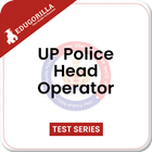 UP Police Head Operator App иконка