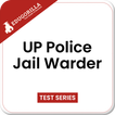 UP Police Jail Warder Exam App