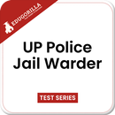 UP Police Jail Warder Exam App APK