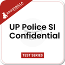 UP Police SI Confidential App APK