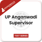 UP Anganwadi Supervisor App icono