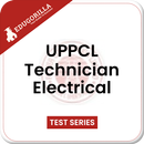 UPPCL Technician Electrical APK
