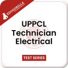 UPPCL Technician Electrical icon
