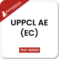 UPPCL AE (EC) Exam Prep App