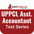 UPPCL Assistant Accountant Moc icône