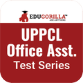 UPPCL Office Assistant App