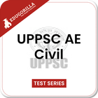 UPPSC AE (Civil) иконка