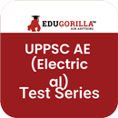 UPPSC AE Electrical App APK