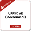 UPPSC AE (Mechanical) Exam App