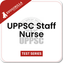 UPPSC Staff Nurse Exam App APK