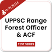 UPPSC RFO & ACF Exam Prep App