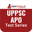 UPPSC APO Mock Tests for Best Results APK