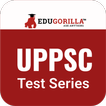 UPPSC Online Exam Preparation App