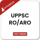 UPPSC RO/ARO icon