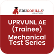 UPRVUNL AE Trainee App