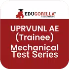 UPRVUNL Assis. Engineer (Trainee) ME Mock Test App icône