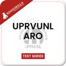 UPRVUNL ARO मॉक टेस्ट ऐप APK