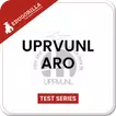 UPRVUNL ARO Exam Prep App