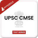 UPSC CMSE  Preparation App APK