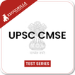 UPSC CMSE  Preparation App