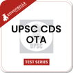 UPSC CDA OTA Prep App