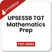 UPSESSB TGT Mathematics Prep