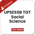 UPSESSB TGT Social Science App