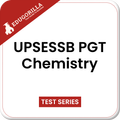 UPSESSB PGT Chemistry Exam App