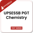 UPSESSB PGT Chemistry Exam App APK