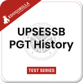 UPSESSB PGT History App