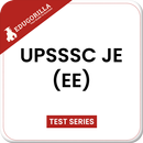 UPSSSC JE (EE) Exam Prep App APK