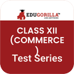 Uttarakhand Board CLASS 12 (COMMERCE) Mock Tests