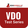 UPSSSC VDO Prep App