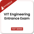 VIT Engineering Entrance Exam Zeichen