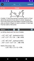 Math for GRE ® Test ảnh chụp màn hình 2