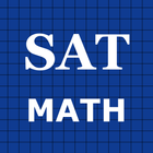 Math for SAT ® Test biểu tượng