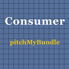 PitchMyBundle Consumer icono