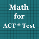 Math for ACT ® Lite APK