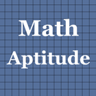 Math Aptitude Lite أيقونة