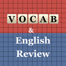 English & Vocab Review Lite APK