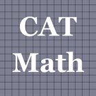Math for CAT ® Lite أيقونة